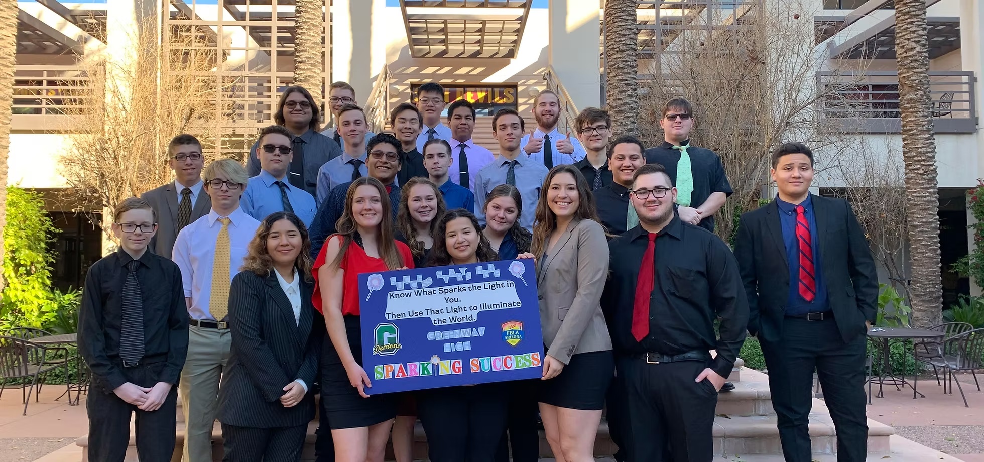 Region 3 Conference conference