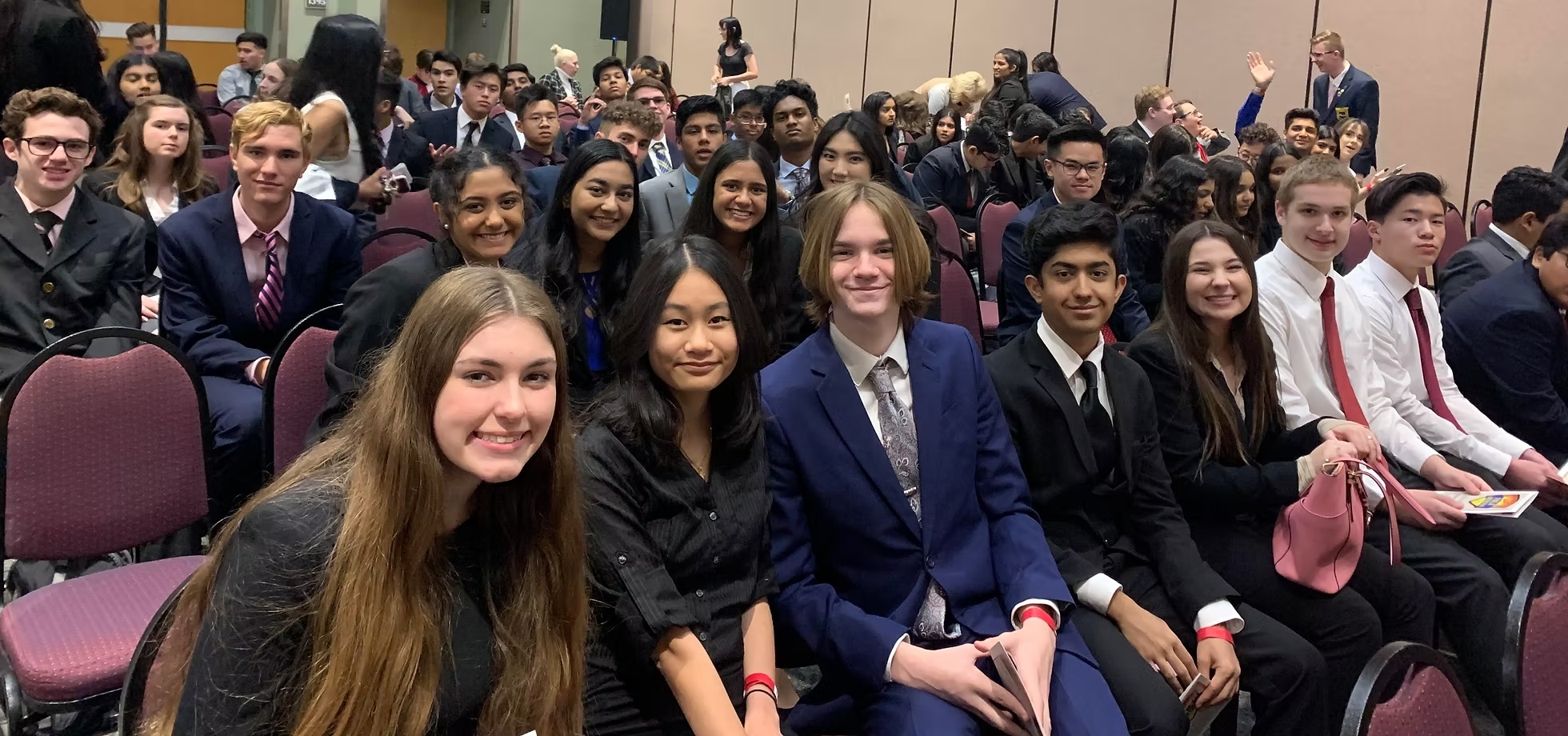 Region 3 Conference conference