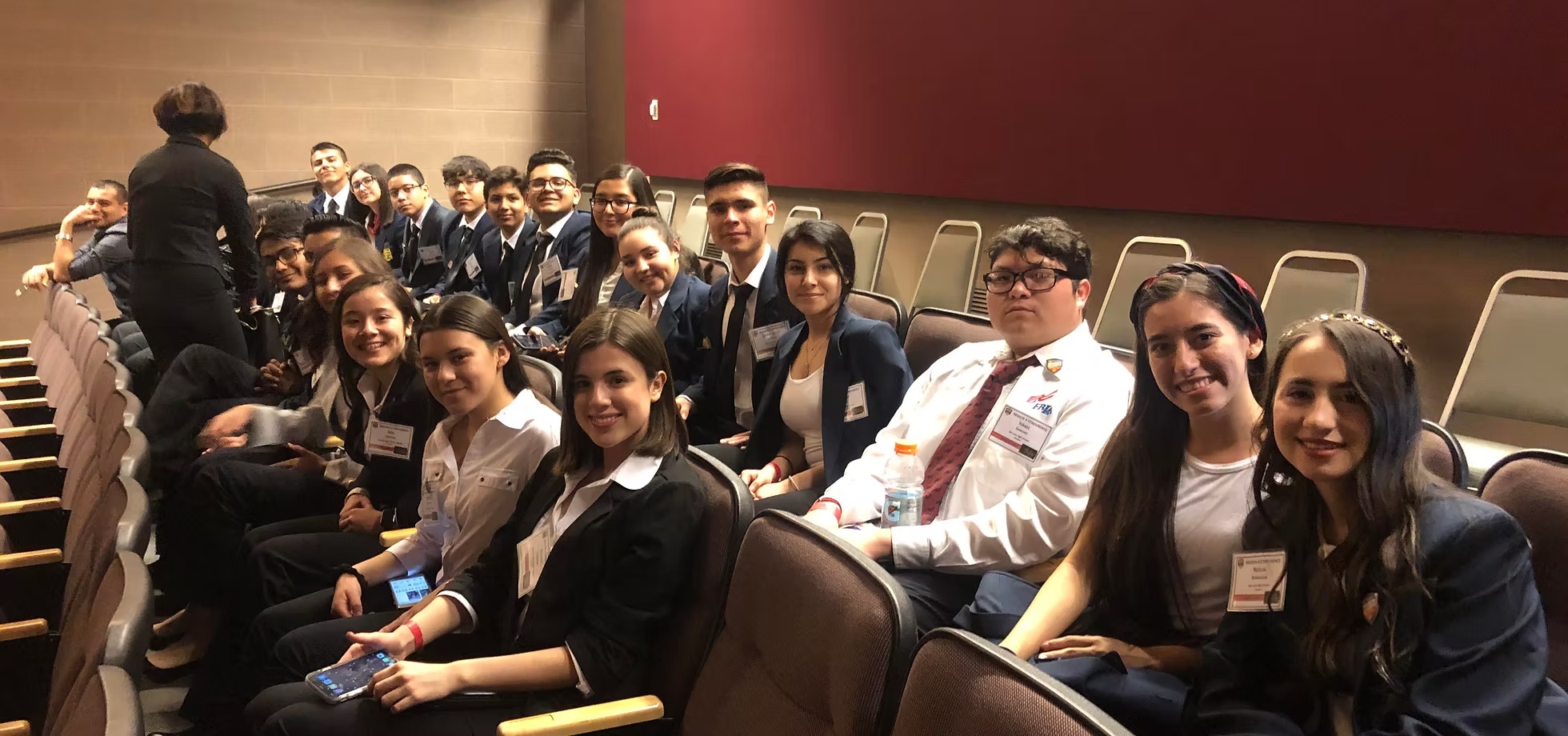 Region 4 Conference conference