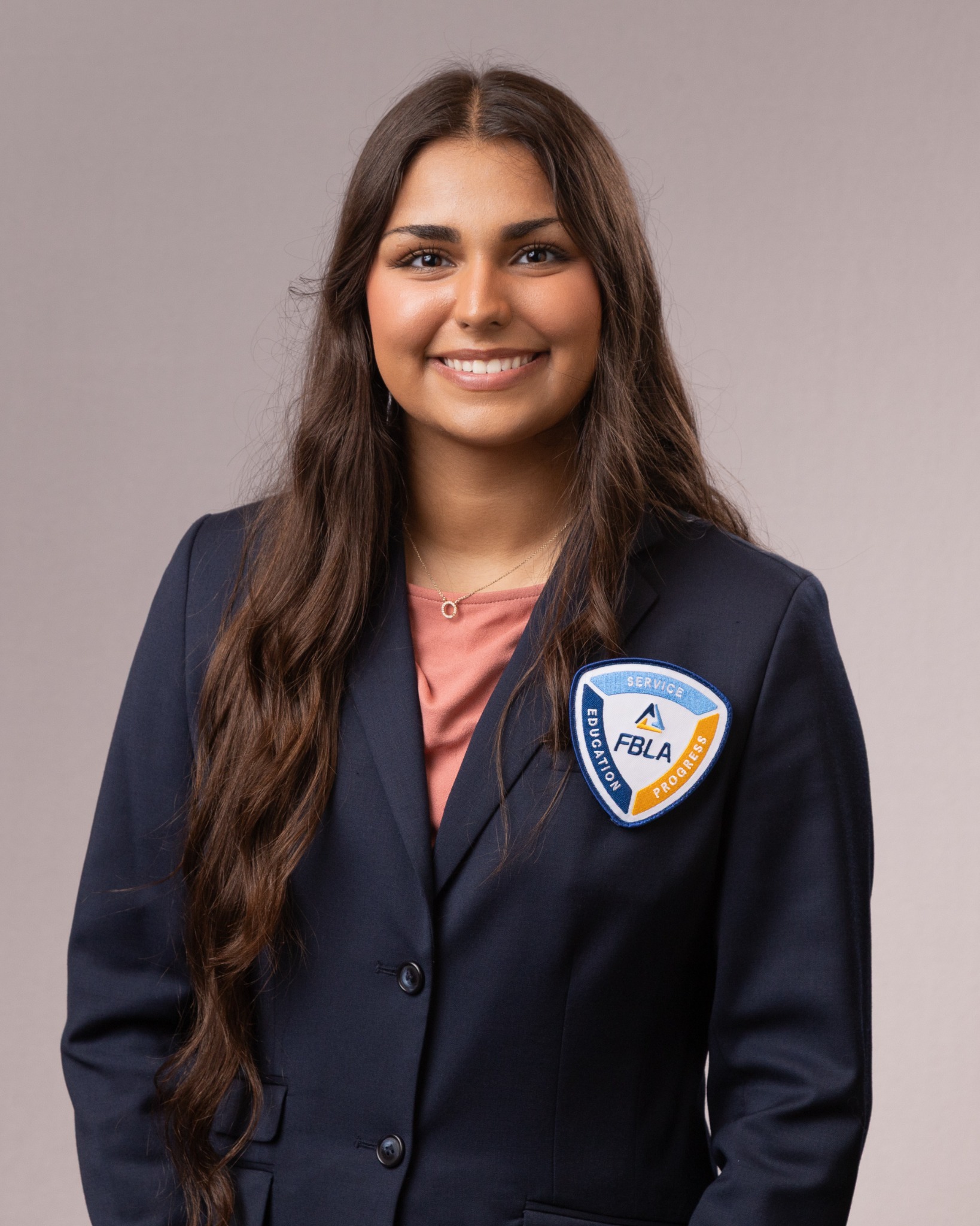 Mirah Wood, State President